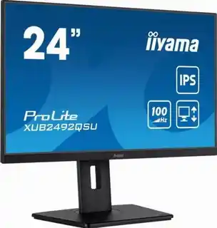 Iiyama Monitor ProLite XUB2492QSU-B1