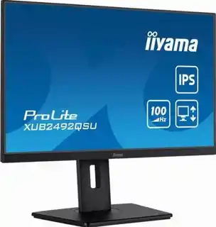 Iiyama Monitor ProLite XUB2492QSU-B1