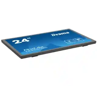 Iiyama ProLite T2455MSC-B1 Dotykowy 24 Full HD IPS 60Hz 5ms Monitor LED