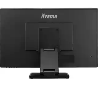 Iiyama ProLite T2754MSC-B1AG Dotykowy 27 Full HD IPS 60Hz 4ms Monitor LED
