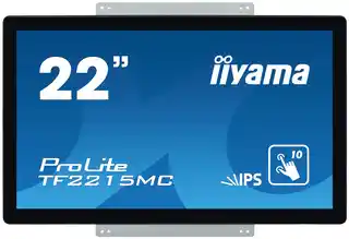 Iiyama PROLITE TF2215MC-B2 22 Monitor dotykowy