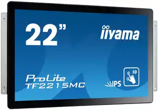 Iiyama PROLITE TF2215MC-B2 22 Monitor dotykowy