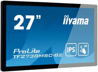 Iiyama PROLITE TF2738MSC-B2 27 Monitor dotykowy