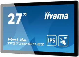Iiyama PROLITE TF2738MSC-B2 27 Monitor dotykowy