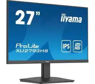 Iiyama ProLite XU2793HS-B7 27 Full HD IPS 100Hz 1ms MPRT Monitor LED