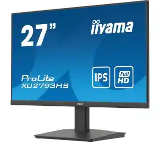 Iiyama ProLite XU2793HS-B7 27 Full HD IPS 100Hz 1ms MPRT Monitor LED