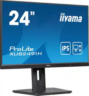 Iiyama Prolite XUB2491H-B1 monitor 24