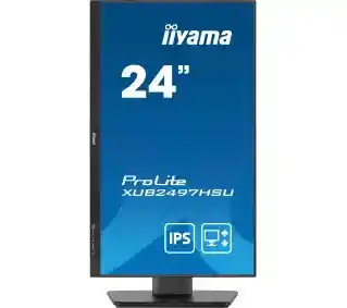 Iiyama ProLite XUB2497HSU-B1 23,8 Full HD IPS 100Hz 1ms MPRT Monitor LED