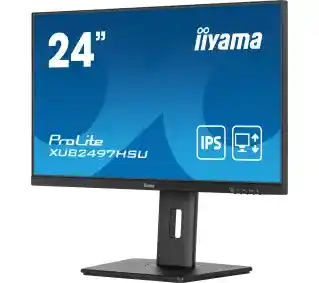 Iiyama ProLite XUB2497HSU-B1 23,8 Full HD IPS 100Hz 1ms MPRT Monitor LED