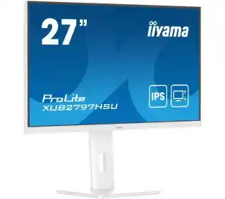 Iiyama ProLite XUB2797HSU-W2 27 Full HD IPS 100Hz 1ms MPRT Monitor LED