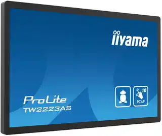 Iiyama TW2223AS-B2 22 Monitor dotykowy