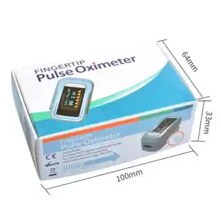 Imdk/berry Pulsoksymetr IMDK C101H1