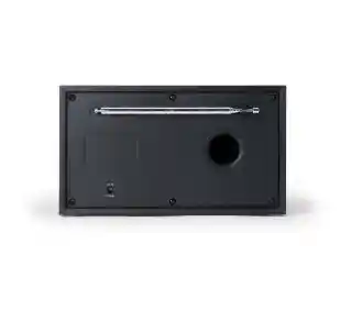 Imperial DABMAN 120 Radio FM DAB+ Bluetooth Czarny Radioodbiornik