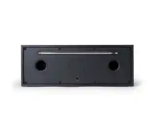 Imperial DABMAN 220 Radio FM DAB+ Bluetooth Czarny Radioodbiornik