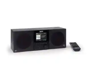 Imperial DABMAN 220 Radio FM DAB+ Bluetooth Czarny Radioodbiornik