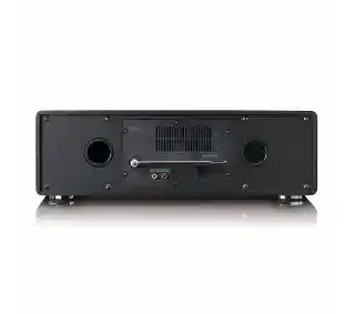 Imperial DABMAN 280CDBK Radio FM DAB+ Bluetooth Czarny Radioodbiornik