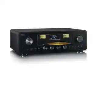 Imperial DABMAN 280CDBK Radio FM DAB+ Bluetooth Czarny Radioodbiornik