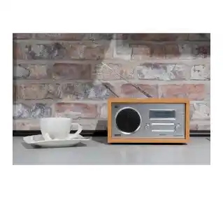 Imperial DABMAN 30 Radio FM DAB Drewno Brązowy Radioodbiornik