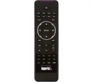 Imperial DABMAN i150 Radio FM DAB+ Internetowe Wi-Fi Drewno Radioodbiornik