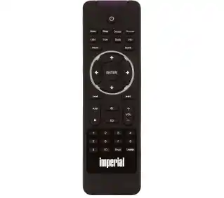 Imperial DABMAN i200 Radio FM DAB+ Internetowe Wi-Fi Drewno Radioodbiornik