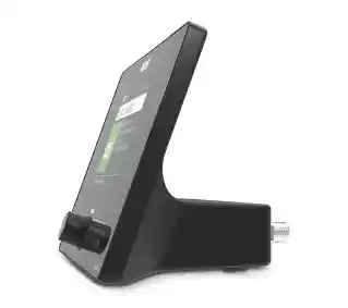 Imperial DABMAN i430 Radio FM DAB+ Internetowe Wi-Fi Bluetooth Czarny Radioodbiornik