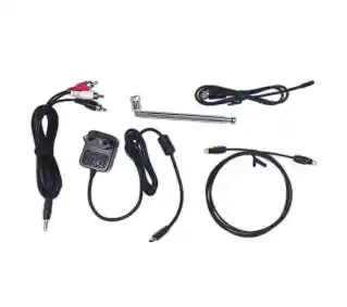 Imperial DABMAN i430 Radio FM DAB+ Internetowe Wi-Fi Bluetooth Czarny Radioodbiornik
