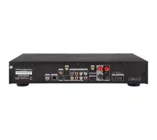 Imperial DABMAN i560 Radio FM DAB+ Internetowe Wi-Fi Bluetooth Czarny Radioodbiornik