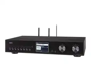 Imperial DABMAN i560 Radio FM DAB+ Internetowe Wi-Fi Bluetooth Czarny Radioodbiornik