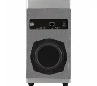 Imperial DABMAN i610 Radio FM, DAB+ Internetowe Wi-Fi Bluetooth Szary Radioodbiornik