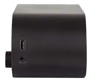 Imperial i105 Radio Internetowe Wi-Fi Czarny Radioodbiornik