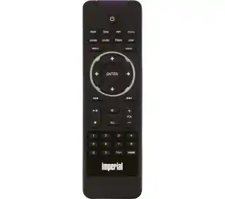 Imperial i110 Radio Internetowe WI-FI Biały Radioodbiornik