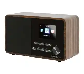 Imperial i110 Radio Internetowe WI-FI Dewno Radioodbiornik