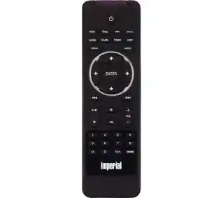 Imperial i110 Radio Internetowe WI-FI Dewno Radioodbiornik