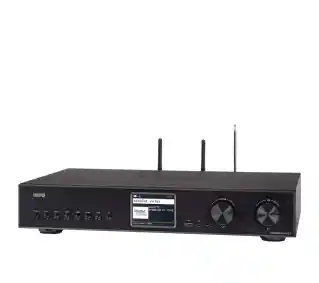 Imperial Radio DABMAN i510 DAB+/FM czarne