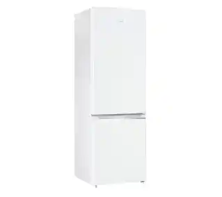 Indesit INK2 5322 W4E Dual No Frost 184cm Biały Lodówka