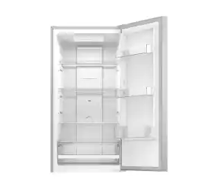 Indesit INKF 8251 S4E Pełny No Frost 180cm Srebrny Lodówka