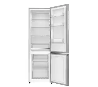 Indesit INKS 8261 S4E 177cm Srebrny Lodówka