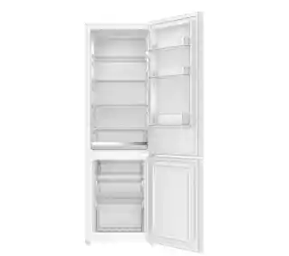 Indesit INKS 8261 W4E 177cm Biały Lodówka