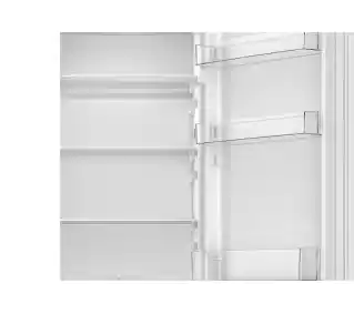 Indesit INKS 8261 W4E 177cm Biały Lodówka