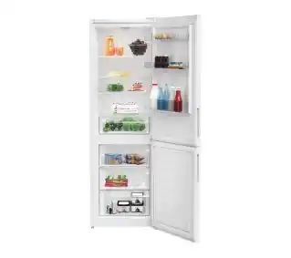 Indesit INKS1361W4E1 185,2cm Biała Lodówka