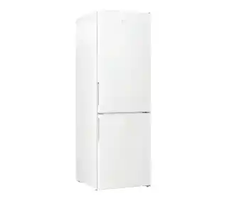 Indesit INKS1361W4E1 185,2cm Biała Lodówka