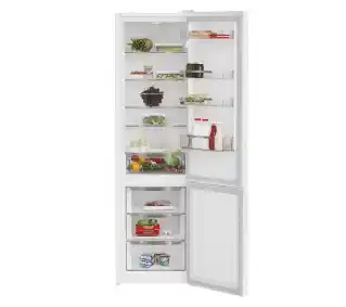 Indesit INKS1401W4E 202,5cm Biała Lodówka