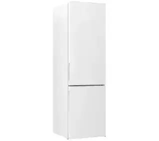 Indesit INKS1401W4E 202,5cm Biała Lodówka