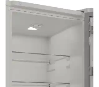 Indesit INKS1401W4E 202,5cm Biała Lodówka
