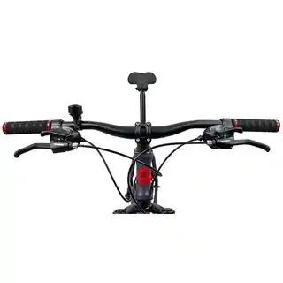 Indiana Rower górski MTB X-Enduro 2.7 M21 27.5 cala (SF-A210/SF-A210) męski Niebiesko-czerwony