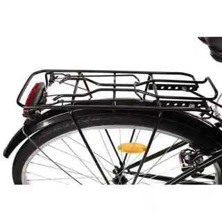 Indiana Rower górski Mtb X-Pulser 1.9 29 cali męski Czarno-niebieski