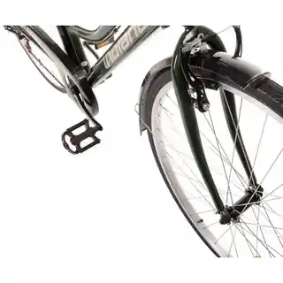 Indiana Rower górski Mtb X-Pulser 1.9 29 cali męski Czarno-niebieski