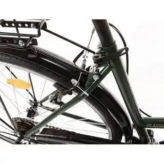 Indiana Rower górski Mtb X-Pulser 1.9 29 cali męski Czarno-niebieski