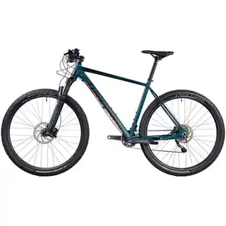 Indiana Rower górski Mtb X-Pulser 2.7 27.5 cala