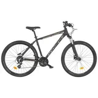 Indiana Rower górski MTB X-Pulser 2.7 D15 27.5 cala (Deli) damski Czarno-miętowy